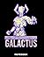 Notebook: GALACTUS Writing ...