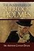 The Adventures of Sherlock Holmes