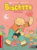 Biscotto: Viva paella !