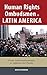 Human Rights Ombudsmen in Latin America by Erika Moreno