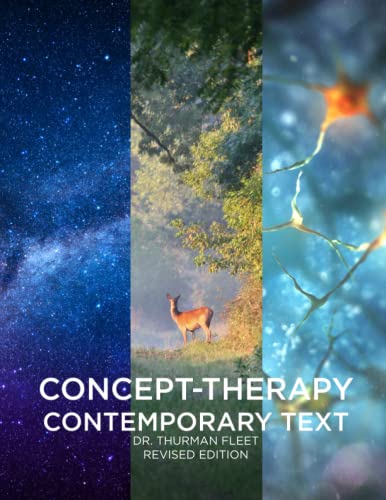 Concept-Therapy: Contemporary Text (Paperback)