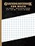 Graphing Notebook For Math:...