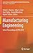 Manufacturing Engineering: Select Proceedings of CPIE 2019