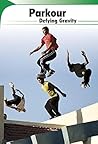 Parkour: Defying Gravity (Btr Zone: Green)