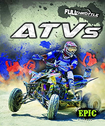ATVs (Full Throttle)