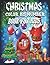 Christmas Color By Number B...