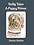 Teddy Tales: A Puppy Primer