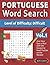 PORTUGUESE WORD SEARCH - LE...