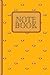 Notebook by Rima Das
