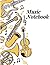 Music Notebook