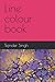 Line Colours Book