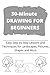 30-Minute Drawing for Beginners by Jordan DeWilde