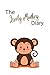 The Lively Monkey Diary by Cuschieri