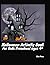 Halloween Activity Book For...