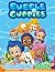 Bubble Guppies Coloring Boo...