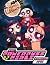 The Powerpuff Girls Hallowe...
