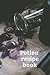Blank Potion recipe book: P...