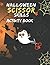 halloween scissor skills ac...