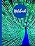 Peacock Notebook