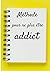 Méthode pour ne plus être addict by Addict Editions