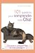 101 questions pour comprendre votre chat (City Ideo) by Gina Spadafori