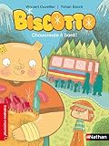 BISCOTTO - CHOUCROUTE A BORD !