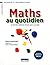 MATHS AU QUOTIDIEN