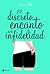 El discreto encanto de la infidelidad by Anna R. Alós