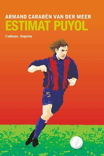 Estimat Puyol (Paperback)