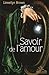 Savoir de l'amour by Llewellyn Brown