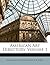 American Art Directory, Vol...