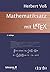 Mathematiksatz mit LaTeX