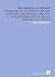 The Chronicle of Froissart: Translated Out of French by Sir John Bourchier, Lord Berners, Annis 1523-25 ; With an Introduction by William Paton Ker (V.4) (1901-03)