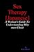 Sex Therapy [Japanese Edition]