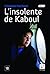 L'insolente de Kaboul