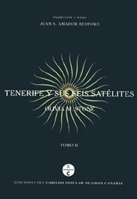 Tenerife y sus seis satélites (Paperback)