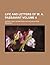 Life and letters of W. A. Passavant Volume 4