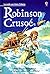 Robinson Crusoé - La malle ...