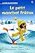 Le petit manchot frileux - la malle aux livres niveau 1