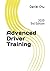 Advanced Driver Training by Daniel Chu