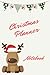 Christmas Planner Notebook