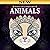 Animals Mandala - Adult Col...