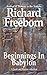 Beginnings in Babylon: A Ja...