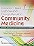 Competency Based Logbook and Clinical Manual in Community Medicine