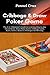 Cribbage & Draw Poker Game:...