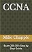 CCNA: Exam 200-301: Step by...