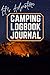 Camping Logbook Journal: Ca...