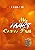 MY FAMILY COMES FIRST