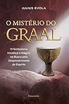 O misterio do gra...