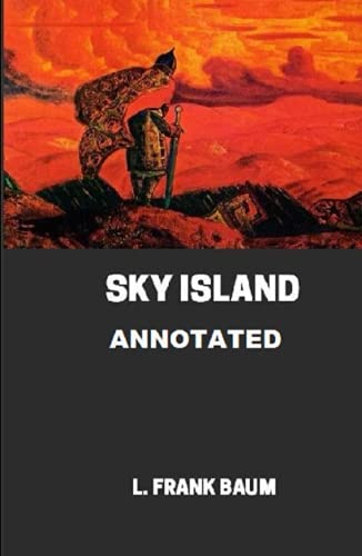 Sky Island